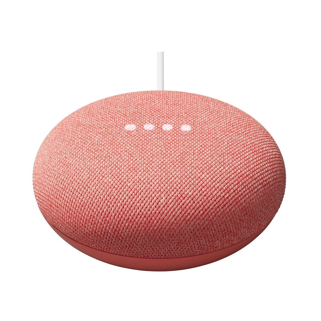 Google Nest Mini (2nd Gen)