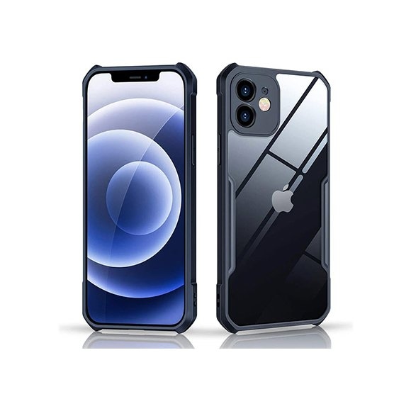Xundd Bumper Case For iPhone