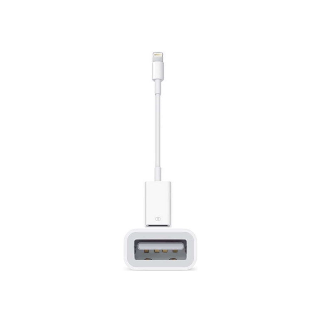 Coteetci Lightning To USB Camera Adapter