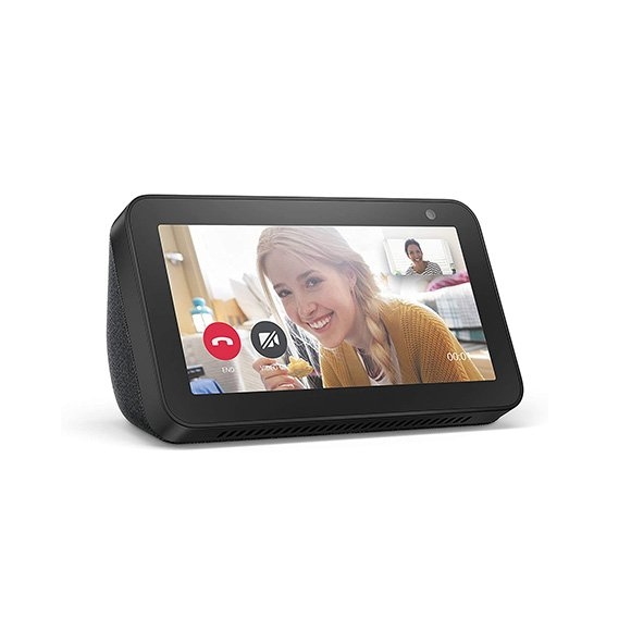 Amazon Echo Show 5