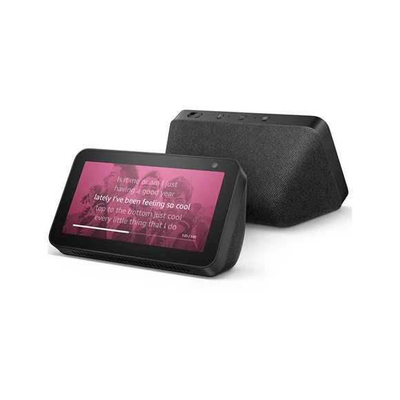 Amazon Echo Show 5