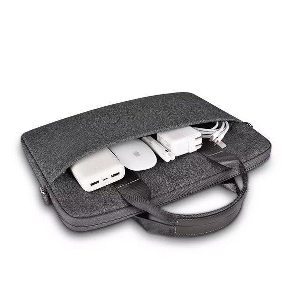 WiWu Minimalist Laptop Bag for MacBook