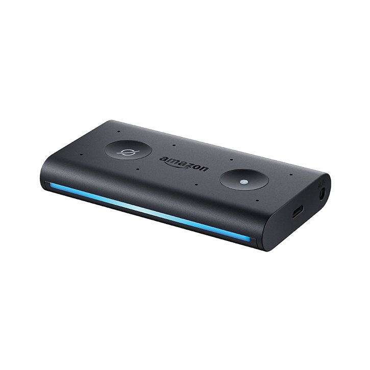 Amazon Echo Auto