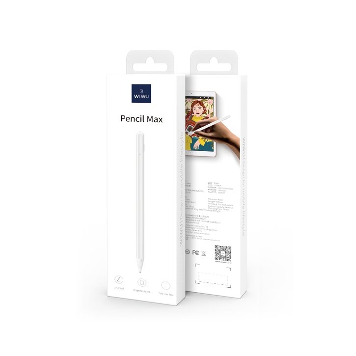 WiWU Pencil Max Universal Stylus Pen