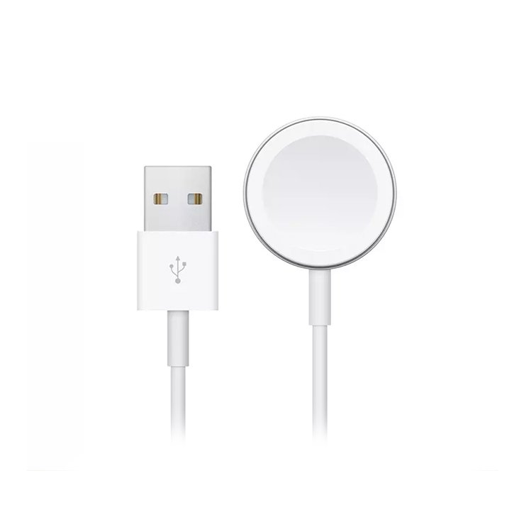 WiWU M7 Wireless Magnetic Charger for Smart Watch 2.5W