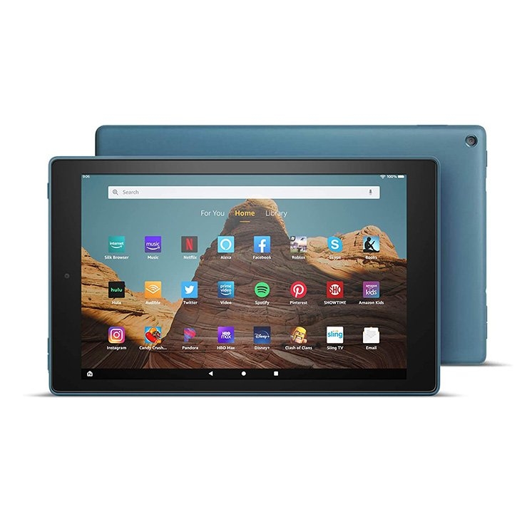 Amazon Fire HD 10 Tablet 9th Gen 32GB