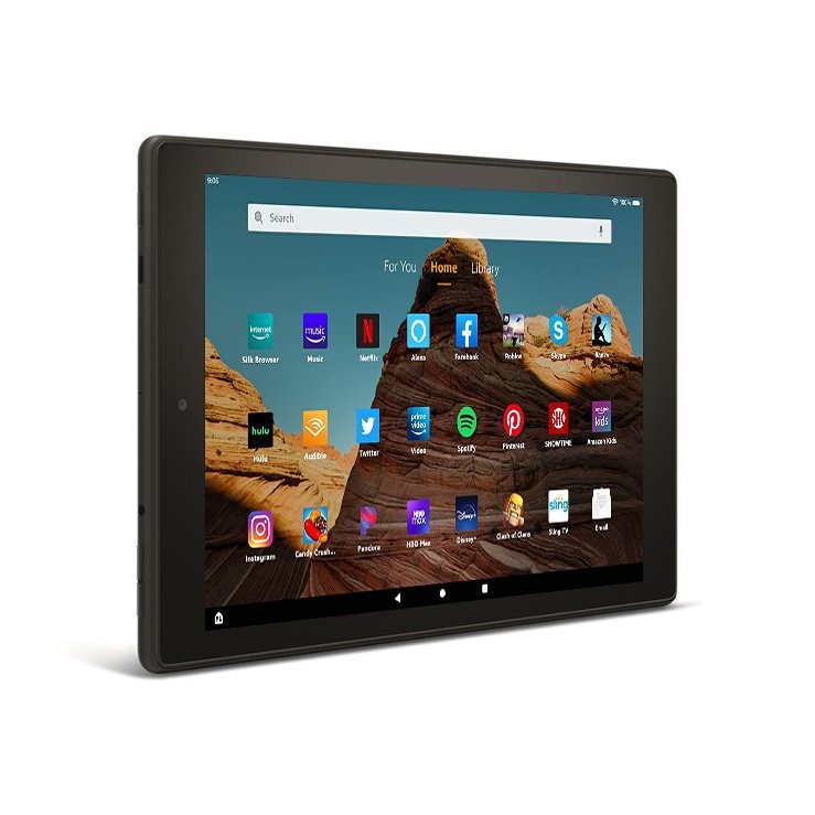 Amazon Fire HD 10 Tablet 9th Gen 32GB