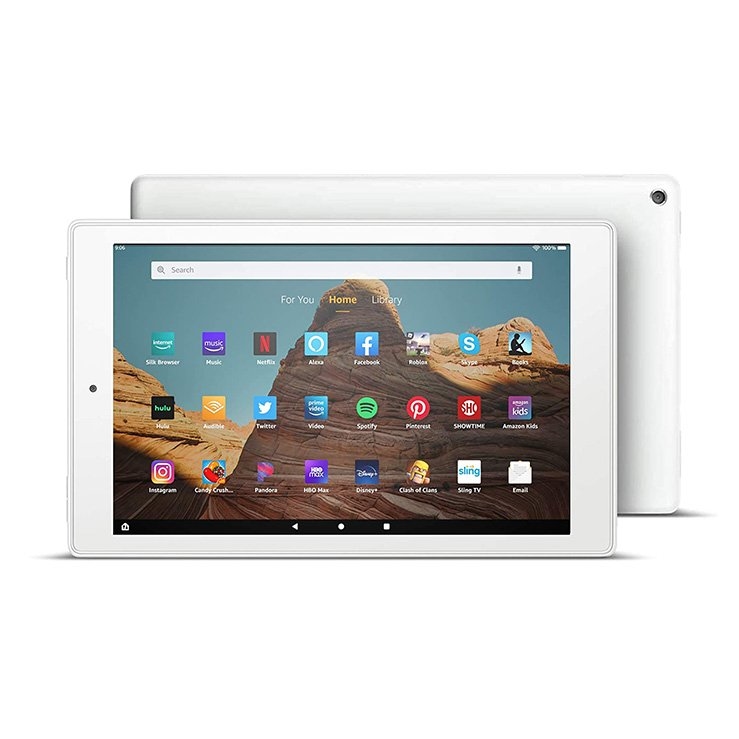 Amazon Fire HD 10 Tablet 9th Gen 32GB