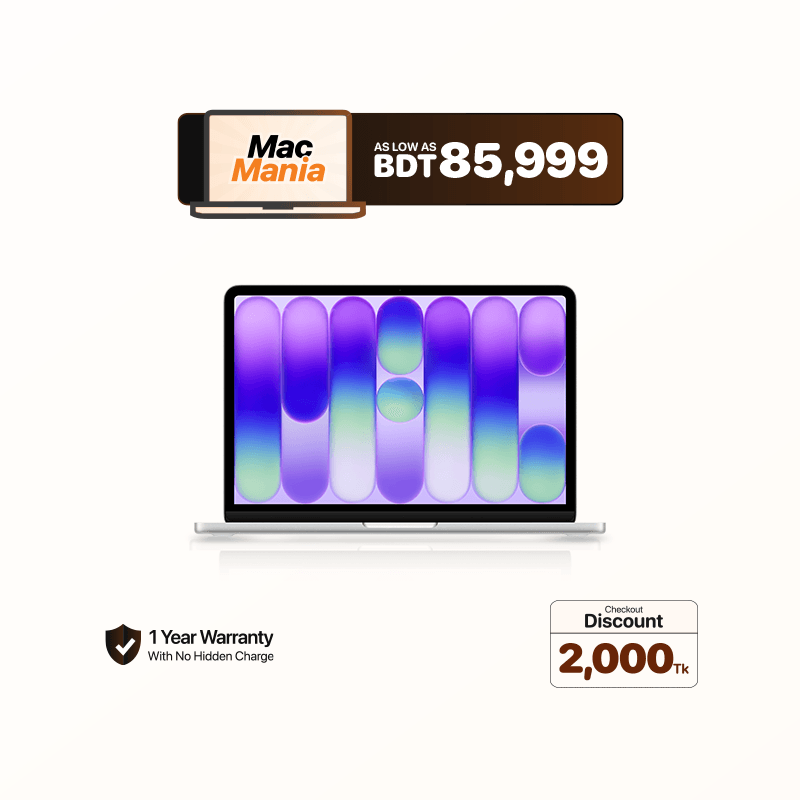 MacBook Neo