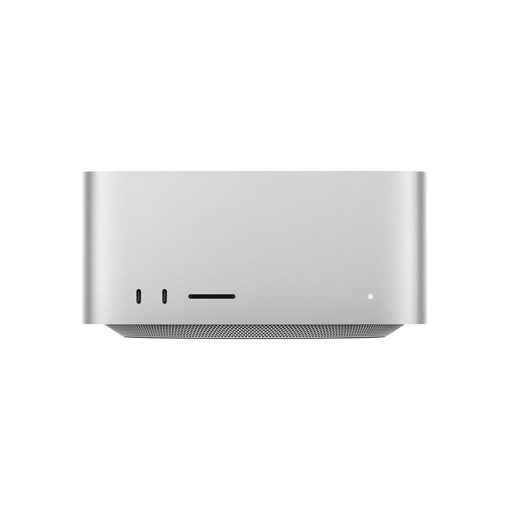 Mac Studio 20-Core CPU 48-Core GPU - M1 Ultra