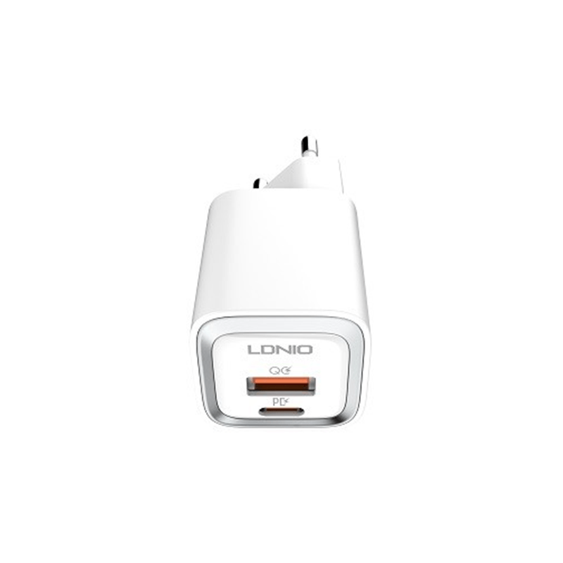 LDNIO A2318M 20W Fast Charger