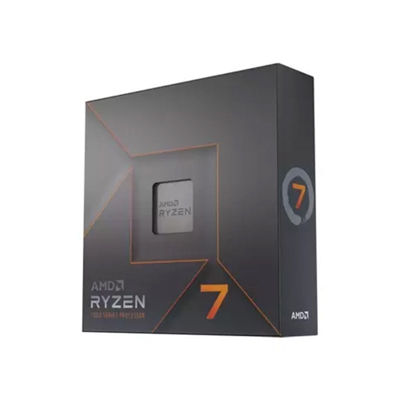 AMD Ryzen 7 7700X AM5 Processor