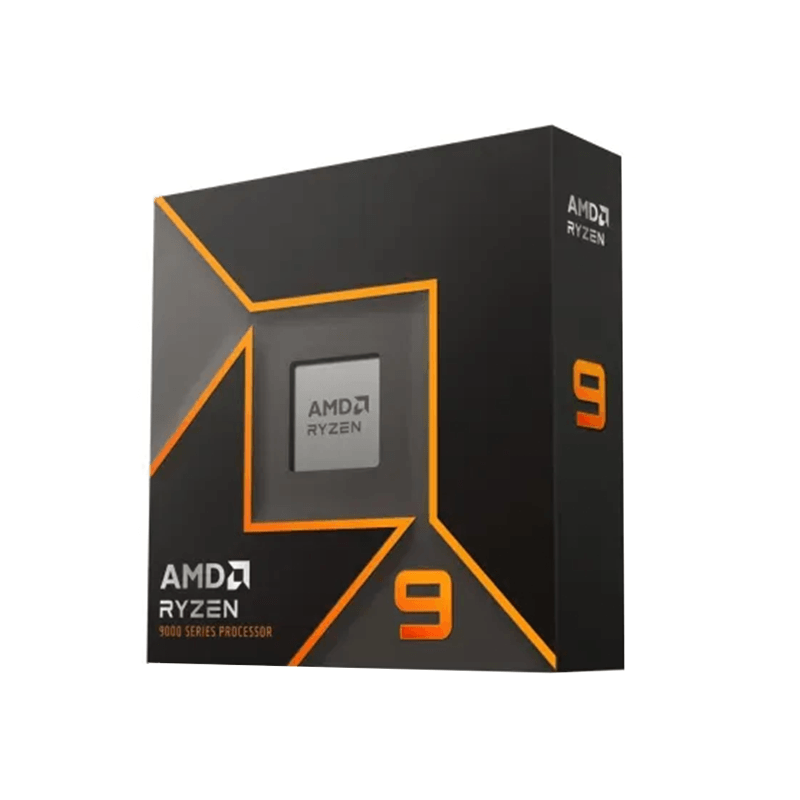 AMD Ryzen 9 9900X Gaming Processor