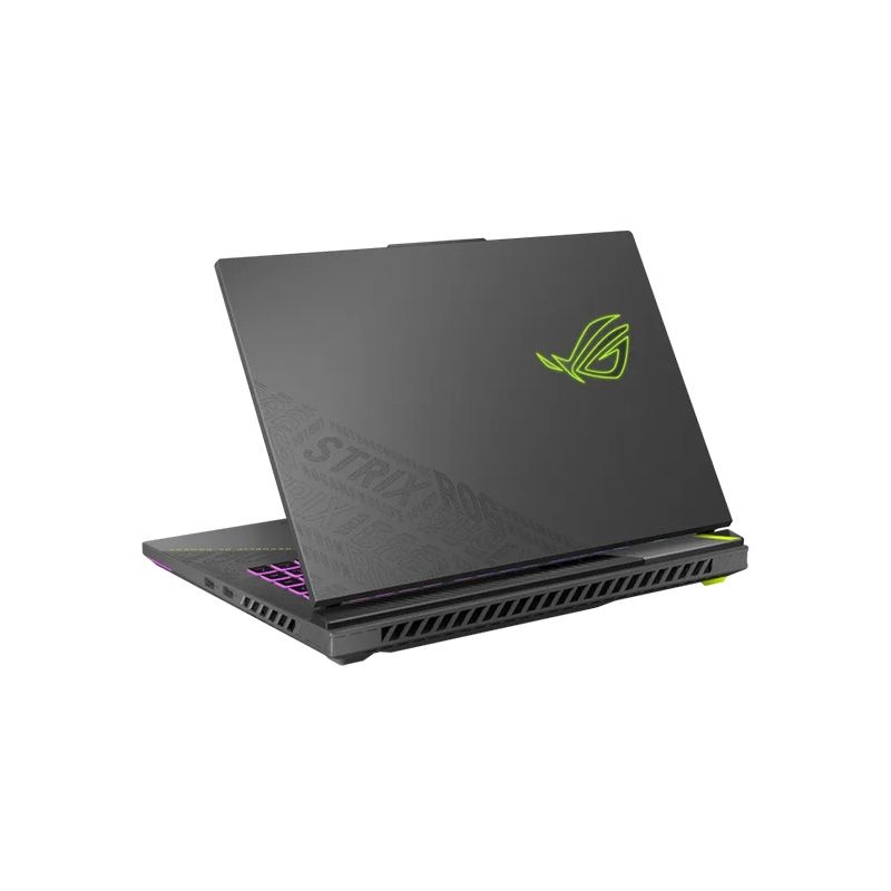 ASUS ROG Strix G16 G614FR AMD Ryzen 9 9955HX3D Nvidia RTX 5070 Ti With 12GB Graphics 16" Gaming Laptop