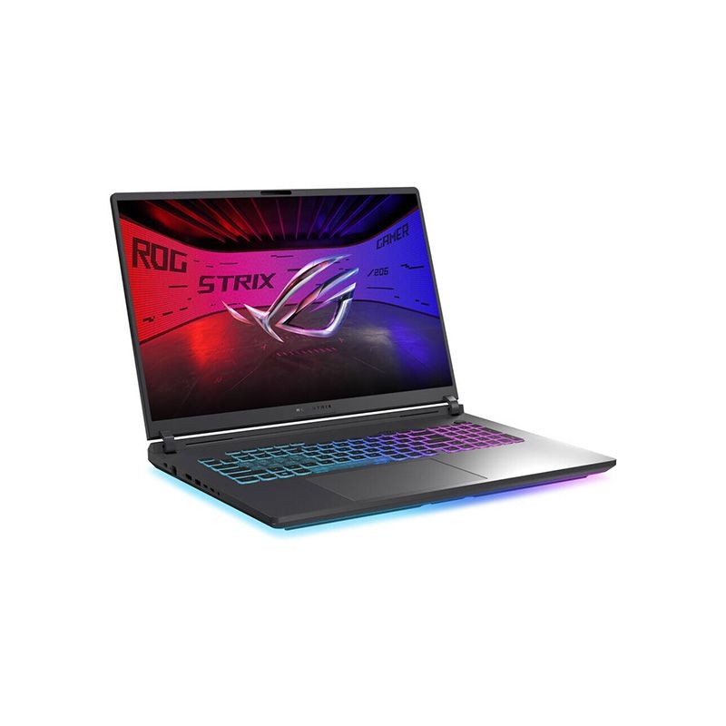 ASUS ROG Strix G18 G815LM Intel Core Ultra 9 275HX NVIDIA GeForce RTX 5060 With 8GB Graphics 18" Gaming Laptop