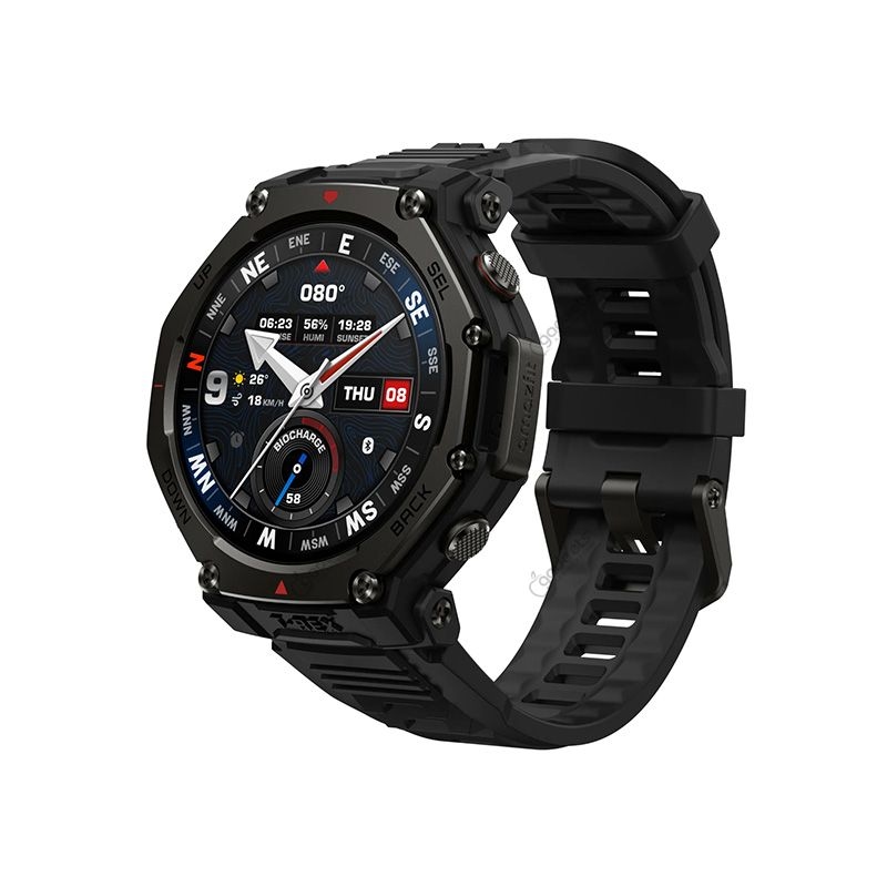 Amazfit T-Rex 3 Pro Smart Watch