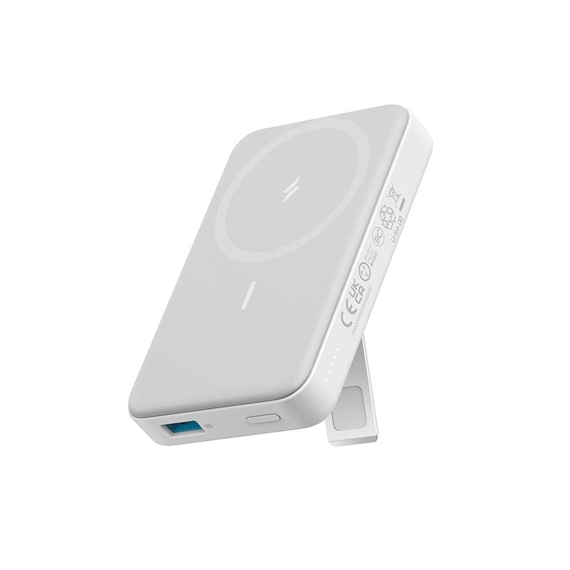 Anker 633 Magnetic Wireless Charger MagGo 10000mAh