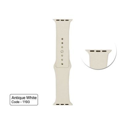 Smart Watch Strap - Sport Band