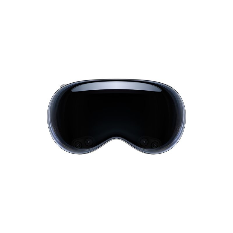 Apple Vision Pro