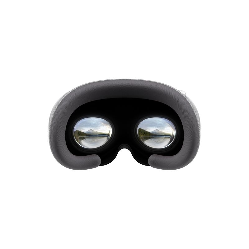 Apple Vision Pro