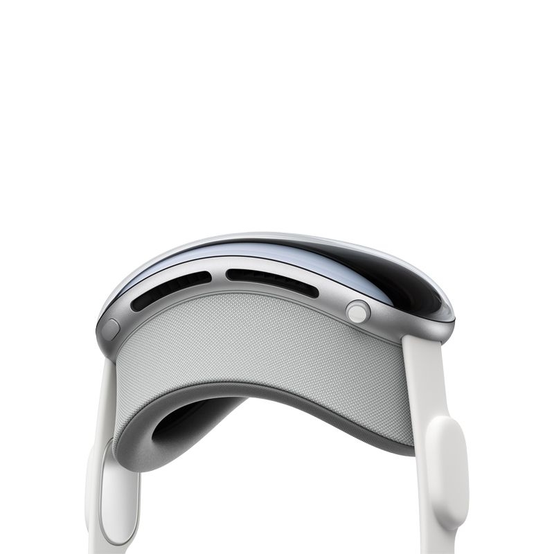 Apple Vision Pro