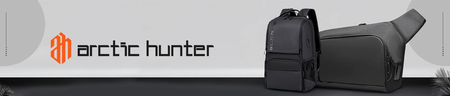 Arctic hunter-4473