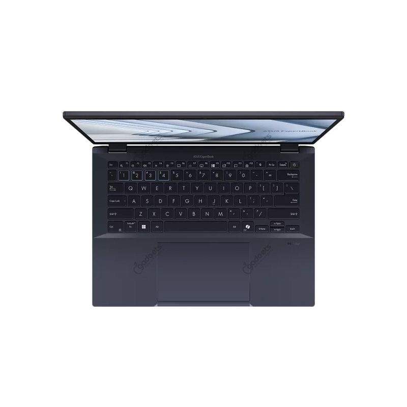 ASUS Expert Book B1503CVA-I516512G8D 13th Gen Core i5-1334U Intel UHD Graphics 15.6" FHD Laptop