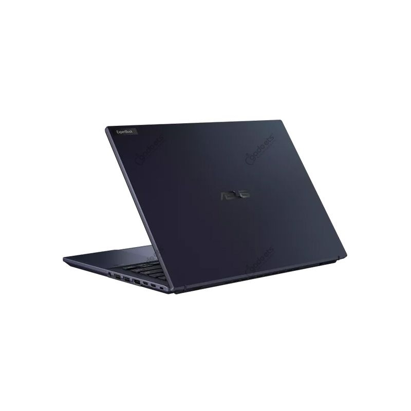 ASUS Expert Book B1503CVA-I516512G8D 13th Gen Core i5-1334U Intel UHD Graphics 15.6" FHD Laptop
