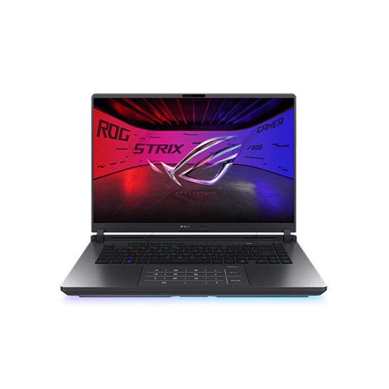 Asus ROG Strix 16 G615JPR Intel Core i9-14900HX NVIDIA GeForce RTX 5070 With 8GB Graphics 16" Gaming Laptop