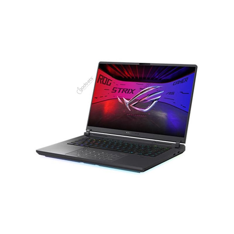 Asus ROG Strix 16 G615JPR Intel Core i9-14900HX NVIDIA GeForce RTX 5070 With 8GB Graphics 16" Gaming Laptop