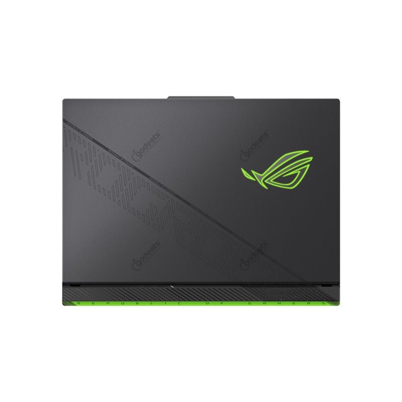ASUS ROG Strix G16 G614FM AMD Ryzen 9 9955HX NVIDIA GeForce RTX 5060 With 8GB Graphics 16" Gaming Laptop