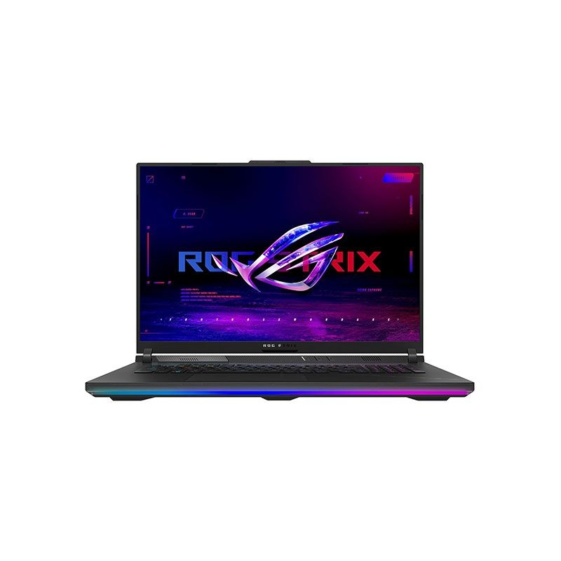 ASUS ROG Strix G16 G614FM AMD Ryzen 9 9955HX NVIDIA GeForce RTX 5060 With 8GB Graphics 16" Gaming Laptop