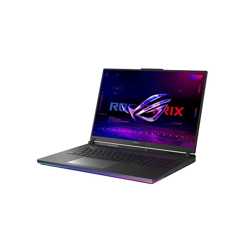 ASUS ROG Strix G16 G614FM AMD Ryzen 9 9955HX NVIDIA GeForce RTX 5060 With 8GB Graphics 16" Gaming Laptop