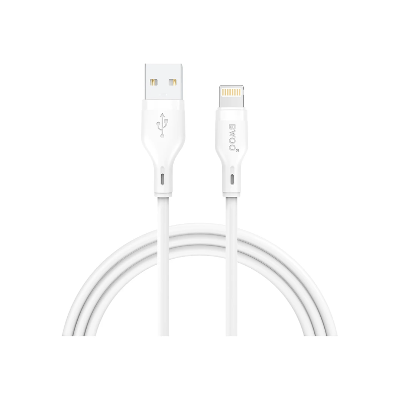 BWOO BO-X286L 1M Lightning Cable