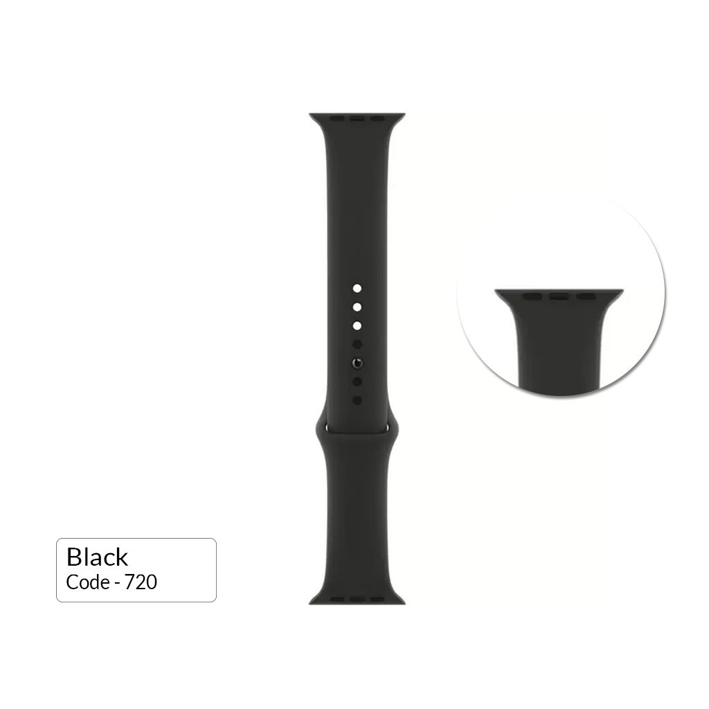 Smart Watch Strap - Sport Band