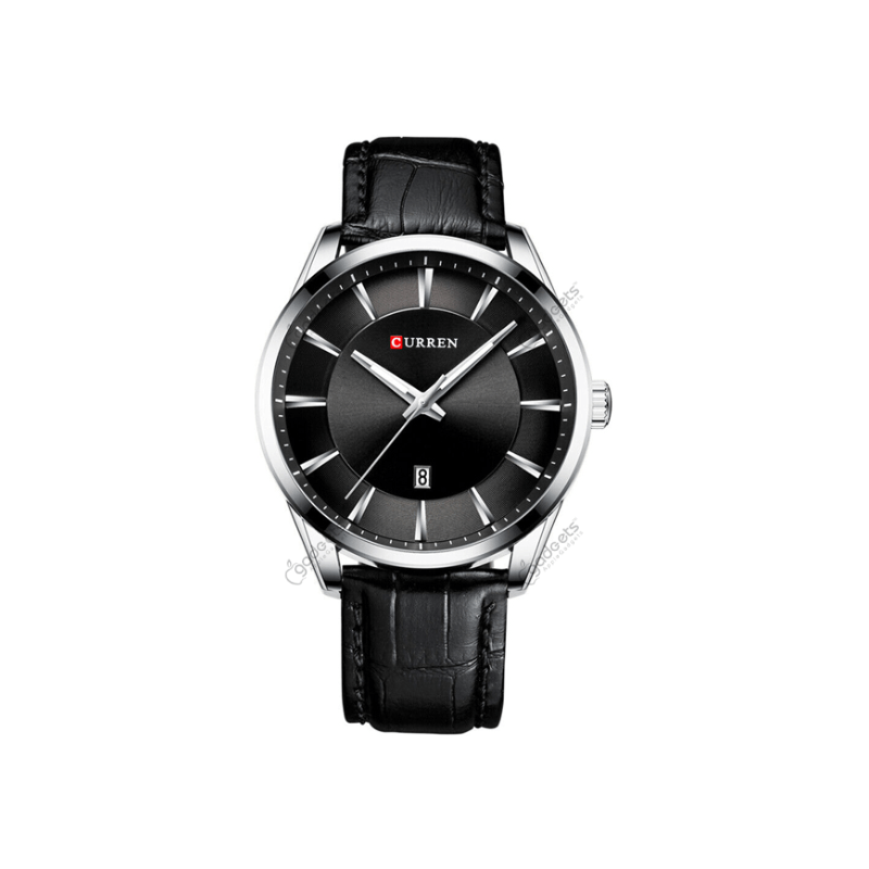 Curren 8365 Quartz Men’s Watch