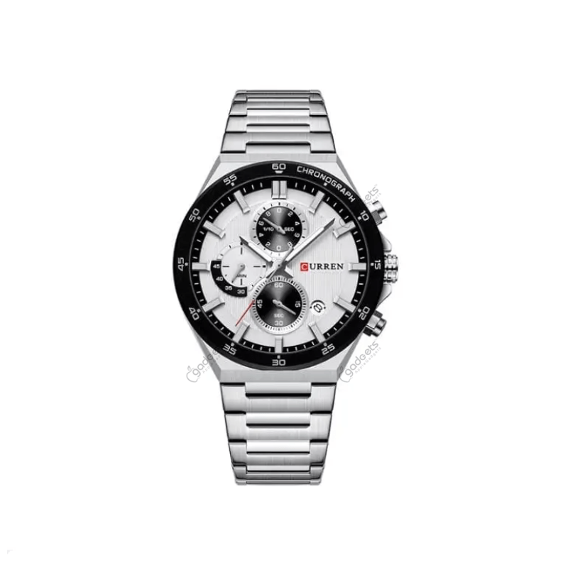 Curren 8481 Quartz Men’s Watch