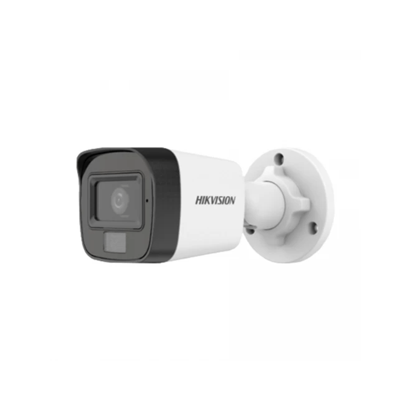 Hikvision 4 Unit Security Package
