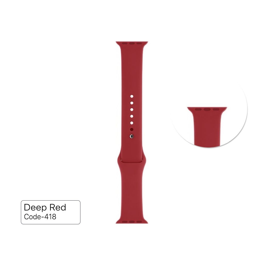 Smart Watch Strap - Sport Band