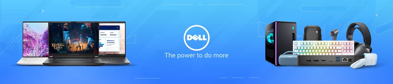 Dell Brand Cover-4818