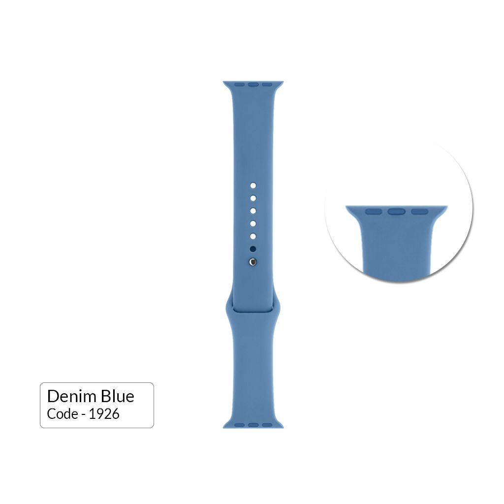 Smart Watch Strap - Sport Band