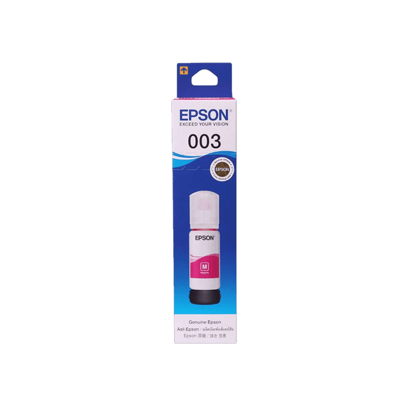 Epson 003 Ink Bottle