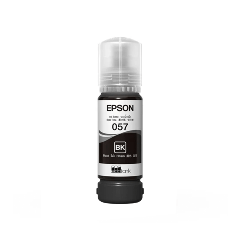 Epson 057 Ink Bottle