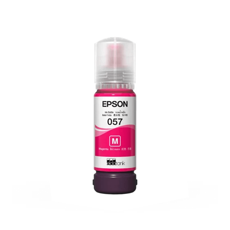 Epson 057 Ink Bottle