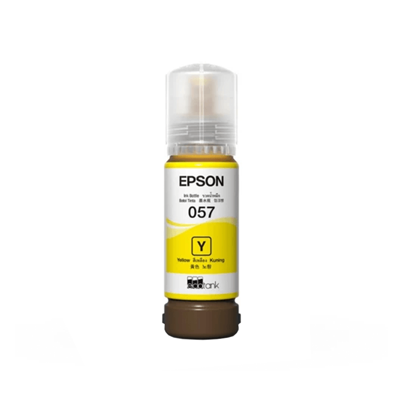 Epson 057 Ink Bottle