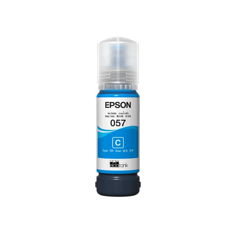 Epson 057 Ink Bottle