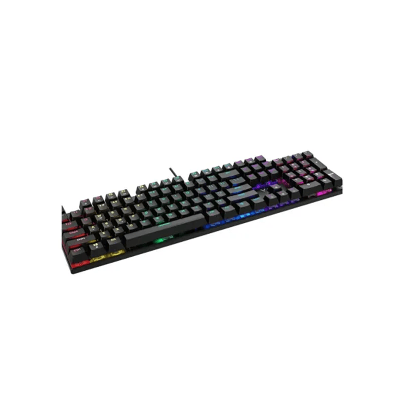 Rapoo GK500 Mechanical Gaming Keyboard