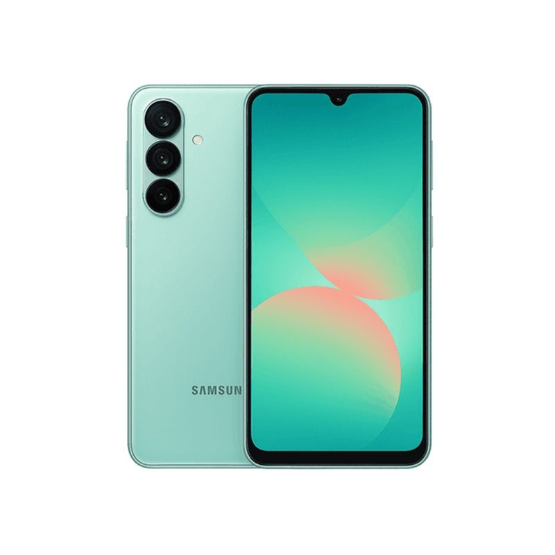 Galaxy A27 5G