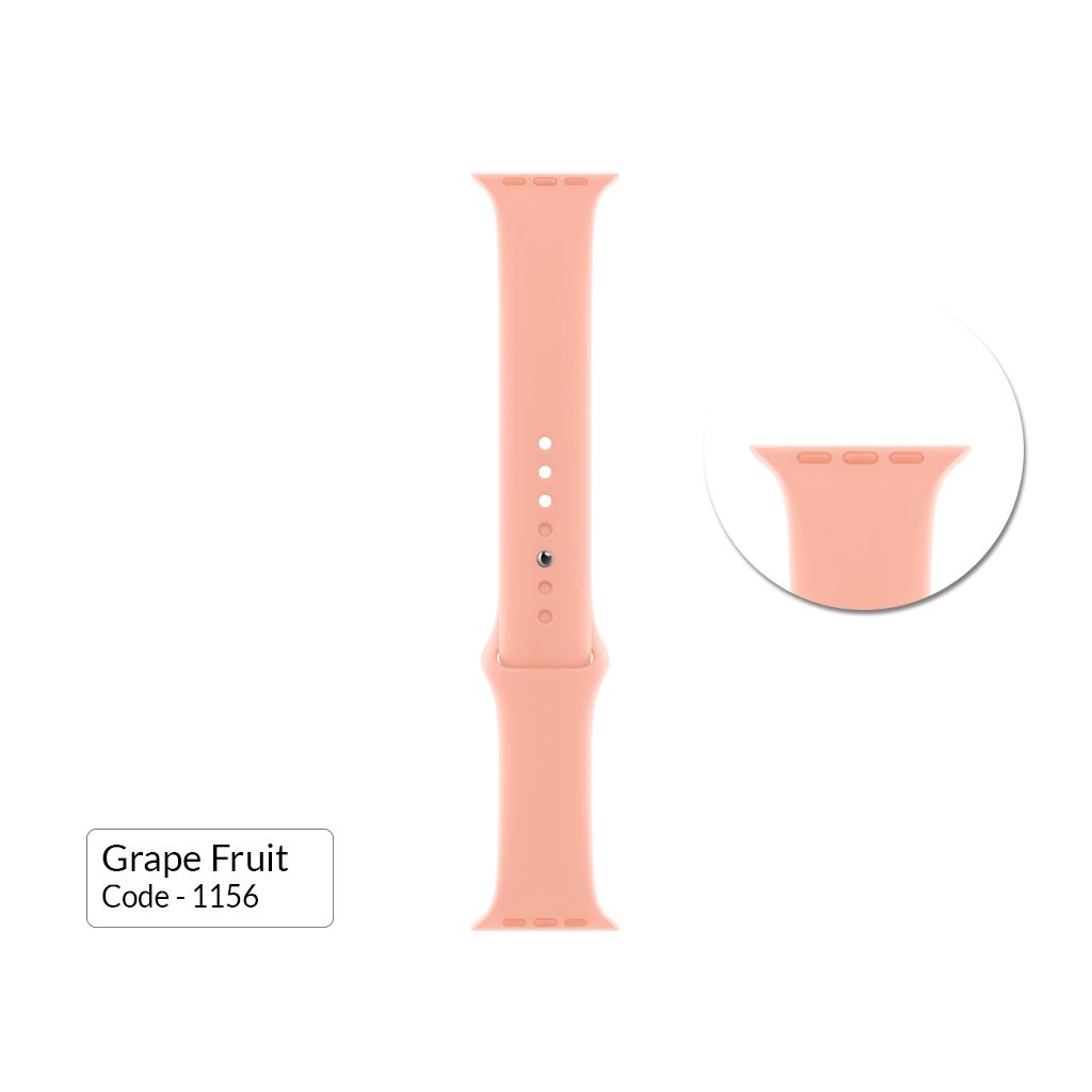 Smart Watch Strap - Sport Band