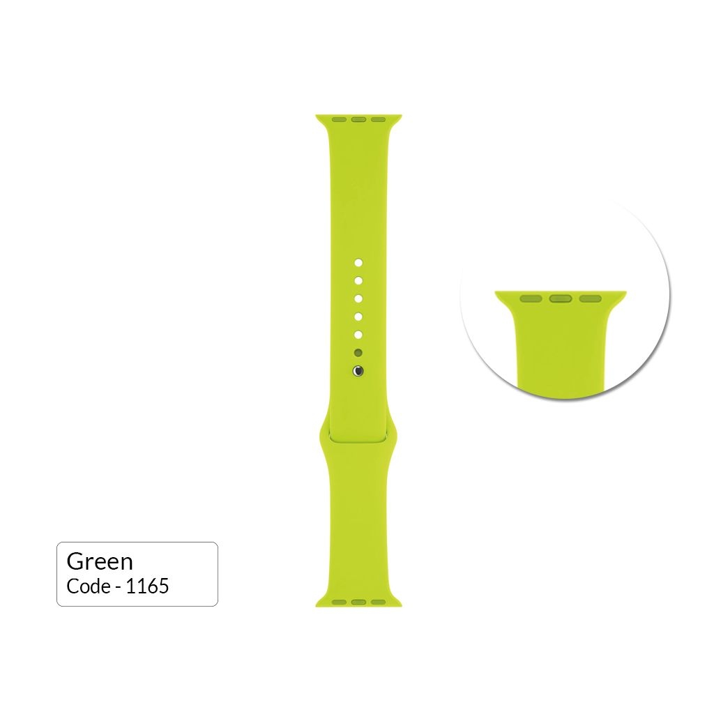 Smart Watch Strap - Sport Band